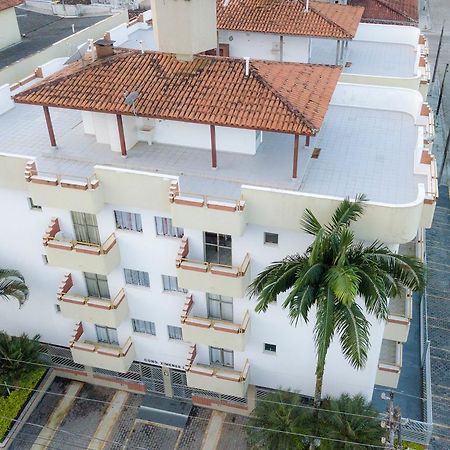 Edificio Ximenes II Apartment Ubatuba Luaran gambar