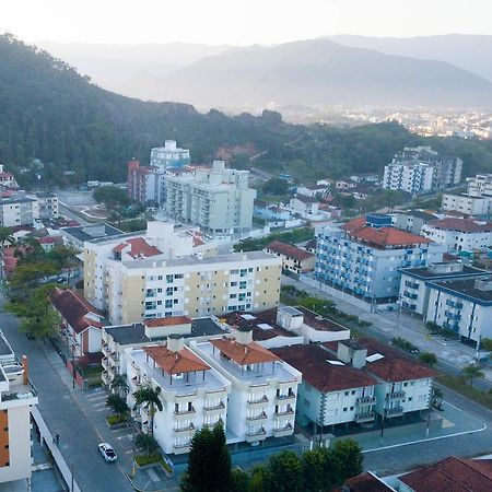 Edificio Ximenes II Apartment Ubatuba Luaran gambar