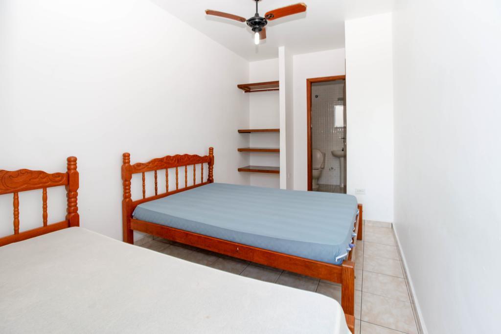 Edificio Ximenes II Apartment Ubatuba Luaran gambar
