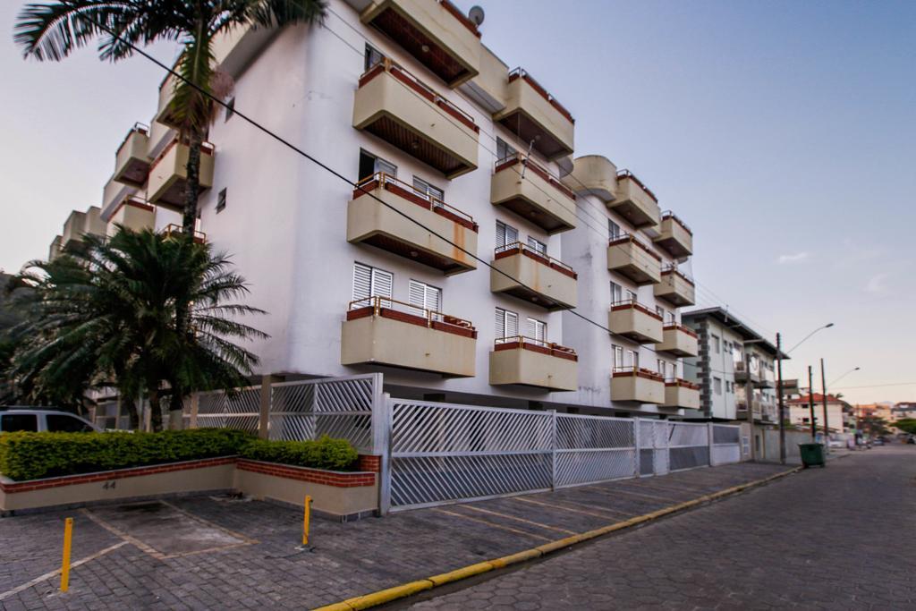 Edificio Ximenes II Apartment Ubatuba Luaran gambar