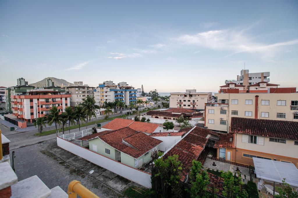 Edificio Ximenes II Apartment Ubatuba Luaran gambar